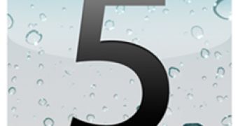 iOS 5 banner