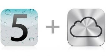 iOS 5 + iCloud
