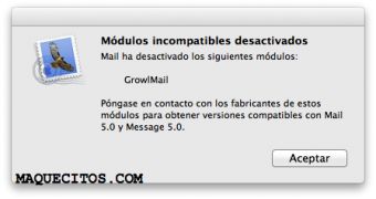 Error dialog in Lion suggests new app coming to Mac OS X