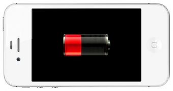 iOS 6.1.3 Battery Drainage Becomes Epidemic