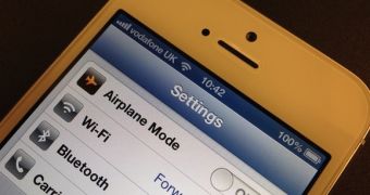 iOS 6.1.3 Has Wi-Fi Problems, Settings Grayed Out – Apple Support