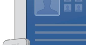 Facebook iOS Tutorial banner