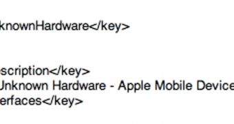 iOS 6 code strings