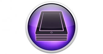 Apple Configurator icon