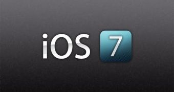 iOS 7 banner (mockup)