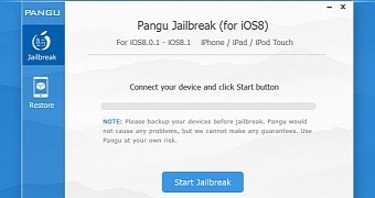 iOS 8.1 Jailbreak Tool Available for Download with English Support, Bug Fixes