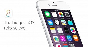 iOS 8.4 Beta 3 released