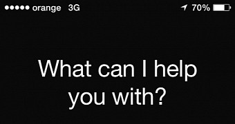 iOS 8 Siri Flaw Permits Access to Sensitive Data, Bug Almost Impossible to Exploit Successfully
