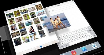 iOS 9 Could Finally Bring Split-Screen Multitasking to the iPad