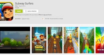 android play store games free download