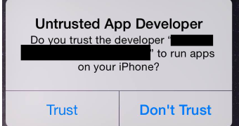 iOS Flaw Allows Replacing Legitimate Apps with Rogue Ones via WiFi and USB Connections