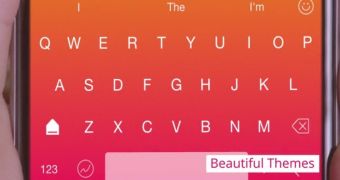iOS Is Finally Getting the Keyboard It Deserves