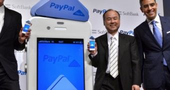 PayPal iOS SDK launch