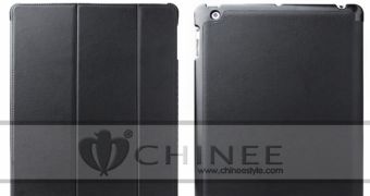 Chinee 'iPad 2S' cases
