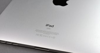 iPad (back)