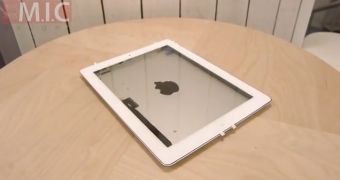 iPad 3 Parts Assembled Ahead of Launch Event