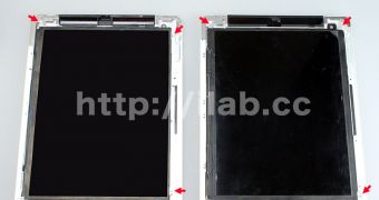 iPad 3 Parts Match When Combined, Leaks Were Accurate