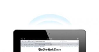 iPad 3 to Arrive in "a Variety of LTE Flavors"