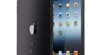 iPad 5 Codenamed J72 Launching in October – Report