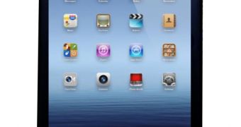 iPad 5 Has Mic Hole Tweaks, Standard SIM Support, Source Says