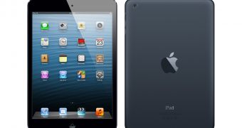 iPad 5 Will Be Thinner and Lighter Thanks to DITO Screen [DigiTimes]
