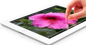 A completely redesigned iPad is expected this year