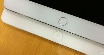 iPad Air 2 Shown in Pictures - Leak