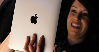 iPad Email – Women Use It Differently, Study Shows