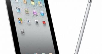 Apple to launch an iPad HD this fall