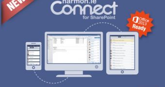 harmon.ie Connect banner