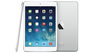 iPad Mini 2 lands on US Cellular