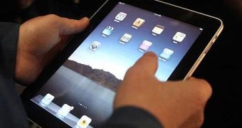 iPad Owners Are Big Spenders, Study Shows