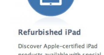 Apple Special Deals - iPad