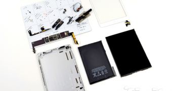 iPad mini Costs $188 / €146 to Build