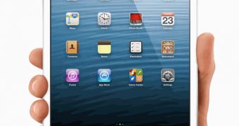 iPad mini and 4th Generation iPad Coming to Sprint
