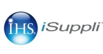 IHS iSuppli banner