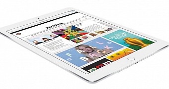 iPad promo: faster wireless