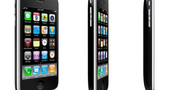 Pre-order stocks for the iPhone 3G S already sold out