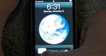 iOS 4.2 GM seed test carried out on iPhone 3G