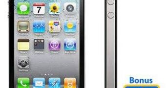 iPhone 4 Available for $197 at Walmart, Plus $50 Gift Card Bonus