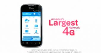 T-Mobile releases new video ad, mocking both AT&T and Verizon
