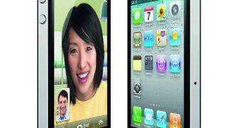 iPhone 4 to Land in South Korea Next Month