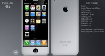 iPhone 4G Coming in May, Mobile Operators Reveal