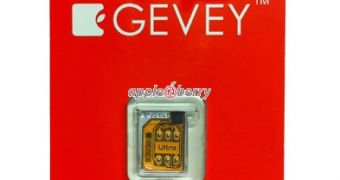 iPhone 4S Unlock Announced - Gevy