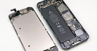 iPhone 5 Battery Problems? Apple Will Change It for Free
