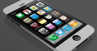 iPhone 5 No Longer on Wintek’s Radar, Analyst Believes