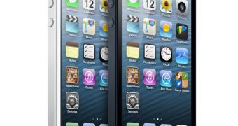 iPhone 5 Pre-Orders Start at China Unicom, 100,000 Reserved on First Day