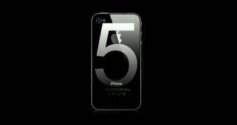 iPhone 5 Reportedly Thinner Thanks to inCell Display