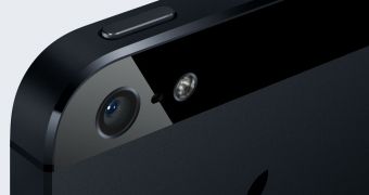 iPhone 5 Sleep/Wake Button Issue Points to Design Flaw