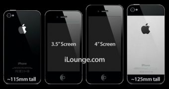iPhone 5 Specs Leak via Trustworthy Source